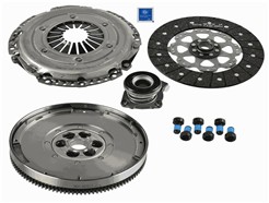 SACHS 2290 601 131 ZMS Modul XTend plus CSC