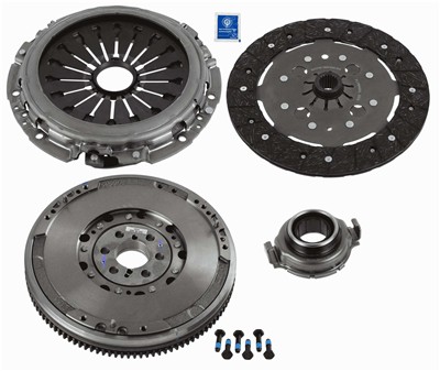 SACHS 2290 601 144 EAN: 4059923051145.