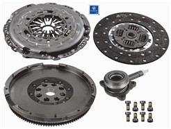 SACHS 2290 601 149 ZMS Modul XTend plus CSC