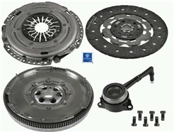 SACHS 2290 601 162 ZMS Modul XTend plus CSC