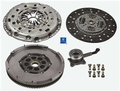 SACHS 2290 601 163 ZMS Modul XTend plus CSC
