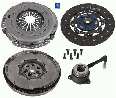 SACHS 2290 601 165 EAN: 4059923022688.