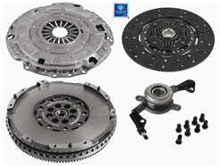 SACHS 2290 601 168 ZMS Modul XTend plus CSC