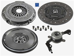 SACHS 2290 601 172 ZMS Modul XTend plus CSC