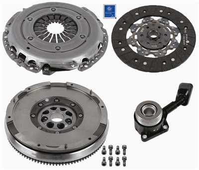 SACHS 2290 601 181 EAN: 4059923063247.