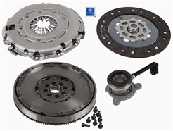 SACHS 2290 601 182 ZMS Modul XTend plus CSC