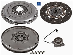 SACHS 2290 601 192 ZMS Modul XTend plus CSC