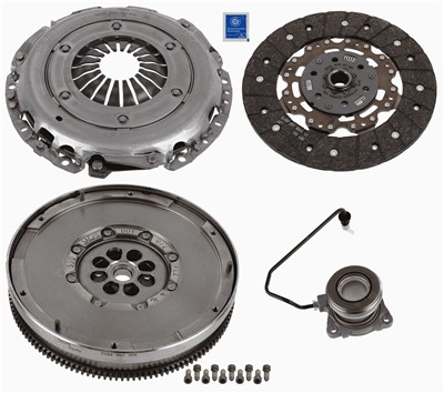 SACHS 2290 601 192 EAN: 4059923073949.