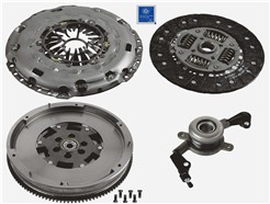 SACHS 2290 601 197 ZMS Modul XTend plus CSC