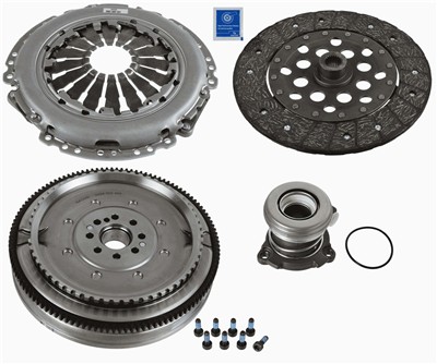 SACHS 2290 601 204 EAN: 4059923088936.