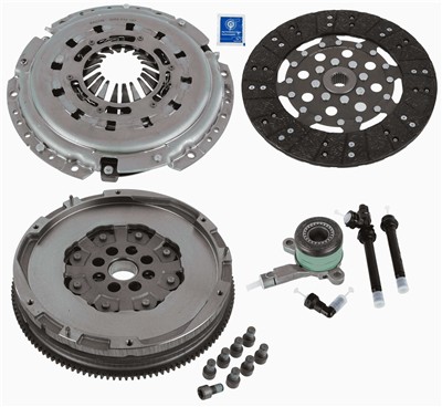 SACHS 2290 601 207 EAN: 4059923095408.