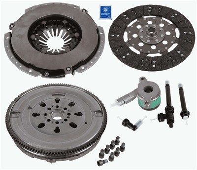 SACHS 2290 601 207 EAN: 4059923095408.