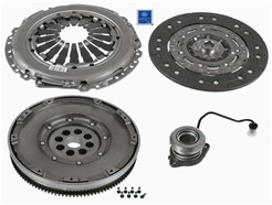 SACHS 2290 601 213 DMF Module plus CSC