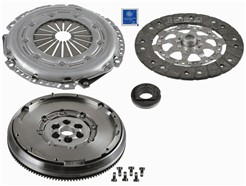 SACHS 2290 601 217 ZMS Modul XTend plus CSC