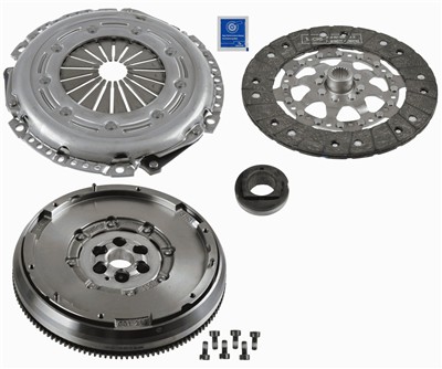 SACHS 2290 601 217 EAN: 4059923100751.