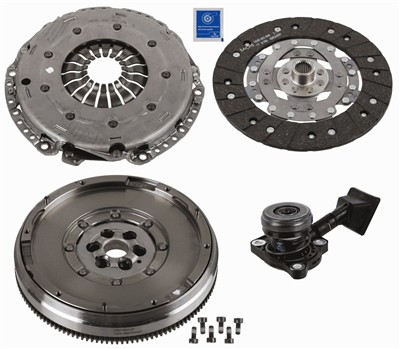 SACHS 2290 601 219 EAN: 4059923100171.