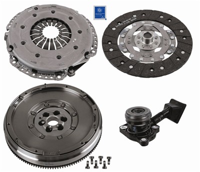 SACHS 2290 601 229 EAN: 4059923100188.