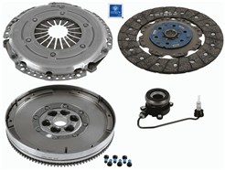 SACHS 2290 601 262 ZMS Modul XTend plus CSC