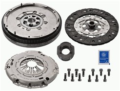 SACHS 2290 602 002 ZMS Modul