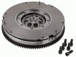 SACHS 2294 000 070 Dual-mass flywheel