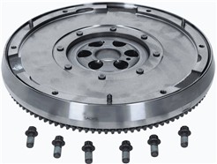 SACHS 2294 000 109 Dual-mass flywheel