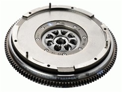 SACHS 2294 000 112 Dual-mass flywheel