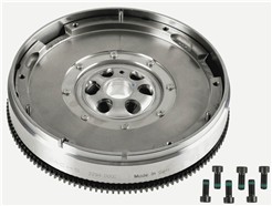SACHS 2294 000 285 Dual-mass flywheel