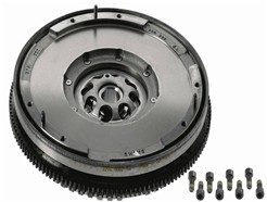 SACHS 2294 000 294 Dual-mass flywheel