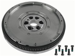 SACHS 2294 000 329 Dual-mass flywheel
