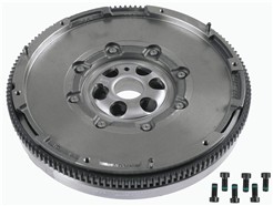 SACHS 2294 000 514 Dual-mass flywheel