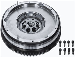 SACHS 2294 000 519 Dual-mass flywheel