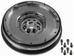 SACHS 2294 000 767 Dual-mass flywheel