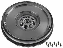 SACHS 2294 000 834 Dual-mass flywheel