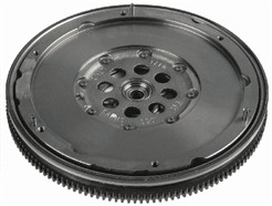 SACHS 2294 000 836 Dual-mass flywheel