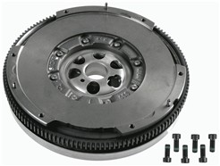 SACHS 2294 000 871 Dual-mass flywheel