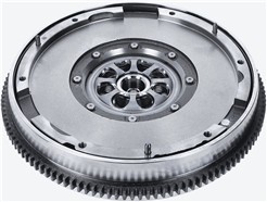 SACHS 2294 000 955 Dual-mass flywheel