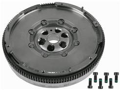 SACHS 2294 001 177 Dual-mass flywheel