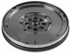 SACHS 2294 001 185 Dual-mass flywheel