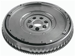 SACHS 2294 001 197 Dual-mass flywheel