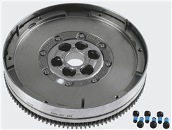 SACHS 2294 001 249 Dual-mass flywheel
