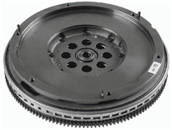 SACHS 2294 001 293 Dual-mass flywheel
