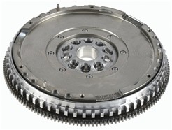 SACHS 2294 001 332 Dual-mass flywheel