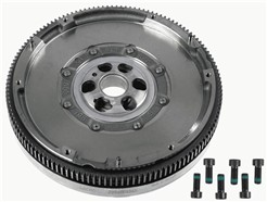 SACHS 2294 001 345 Dual-mass flywheel