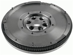 SACHS 2294 001 349 Dual-mass flywheel