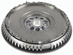 SACHS 2294 001 359 Dual-mass flywheel