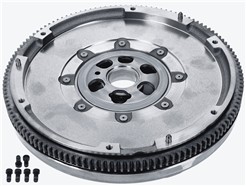 SACHS 2294 001 360 Dual-mass flywheel