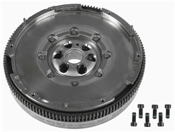 SACHS 2294 001 362 Dual-mass flywheel