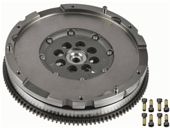 SACHS 2294 001 399 Dual-mass flywheel