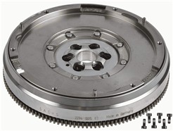 SACHS 2294 001 583 Dual-mass flywheel