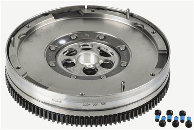 SACHS 2294 001 591 EAN: 4013872789948.